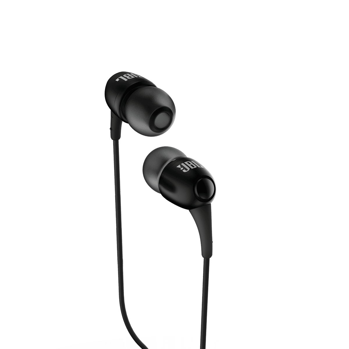 Наушники JBL T100